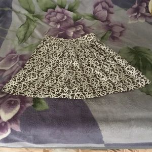 Beautiful skirt from Merona!